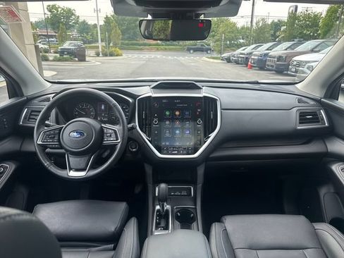 Used 2023 Subaru Ascent Limited w/ Technology Package AWD/4WD image 12