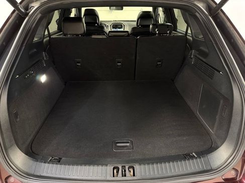 Certified 2019 Lincoln Nautilus Reserve AWD/4WD image 33
