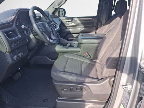 Used 2024 Chevrolet Suburban LS RWD image 12