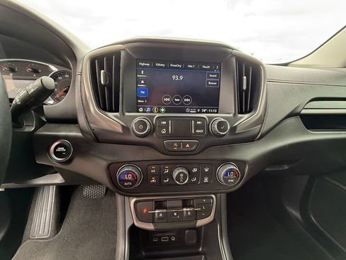 Used 2023 GMC Terrain AT4 AWD/4WD image 25