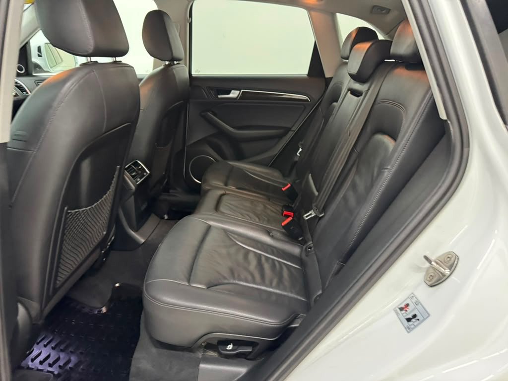 Used 2014 Audi Q5 TDI Premium Plus AWD/4WD image 20