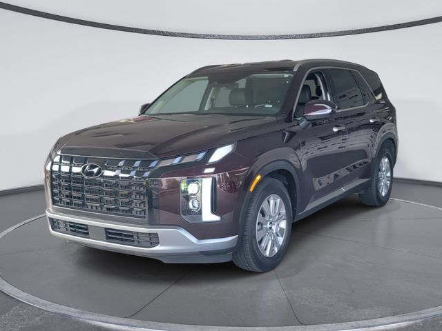 Used 2025 Hyundai Palisade SEL AWD/4WD image 4