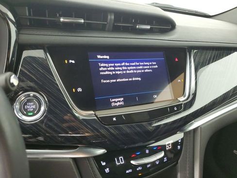 Used 2024 Cadillac XT6 Premium Luxury w/ LPO, Floor Liner Package AWD/4WD image 30