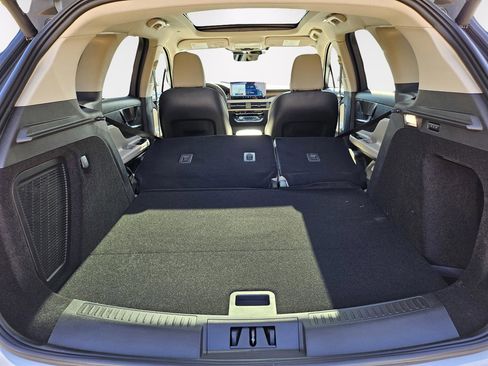 New 2026 Lincoln Corsair Reserve image 29