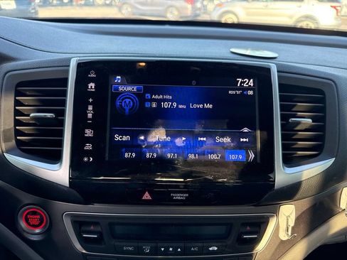 Used 2020 Honda Ridgeline RTL image 22