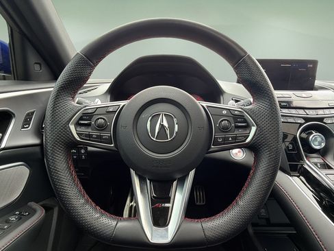 Used 2024 Acura RDX A-Spec AWD/4WD image 9