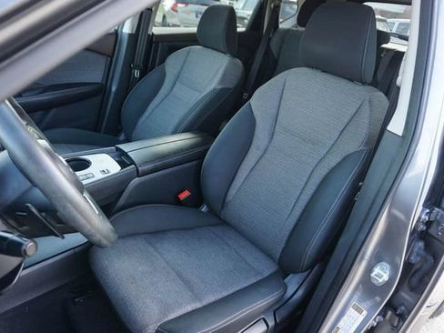 Used 2021 Nissan Rogue S FWD image 13