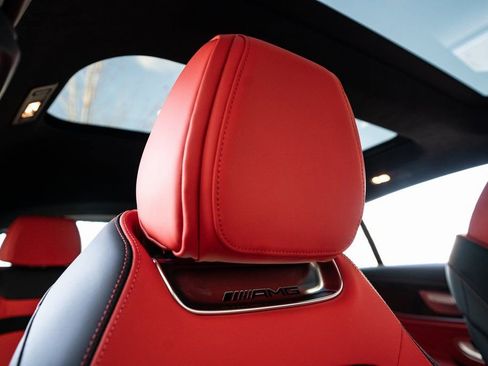 New 2026 Mercedes-Benz AMG GT 53 image 26