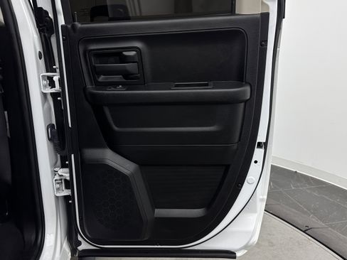 Used 2021 RAM 1500 Tradesman RWD image 28