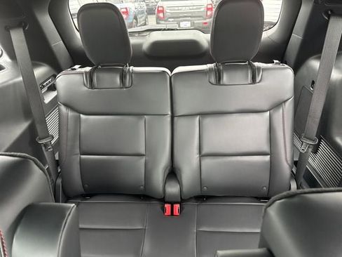 New 2026 Ford Explorer ST w/ Sun And Sound Package image 12
