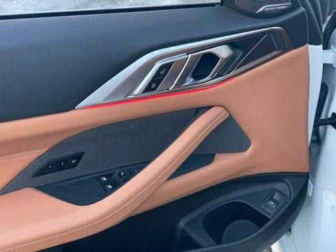 Certified 2026 BMW 430i xDrive Coupe w/ Premium Package image 11