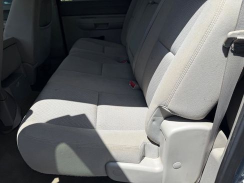 Used 2011 GMC Sierra 1500 SLE w/ Power Tech Package AWD/4WD image 24
