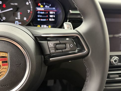 New 2026 Porsche Macan AWD/4WD image 48