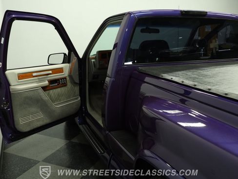 Used 1994 Chevrolet Silverado 1500 2WD Regular Cab image 33