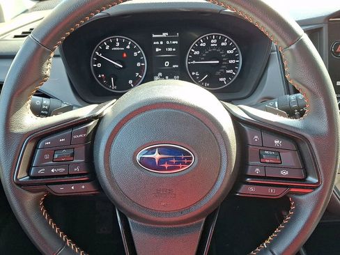 Used 2024 Subaru Crosstrek 2.5i Limited w/ Popular Package #4A image 19