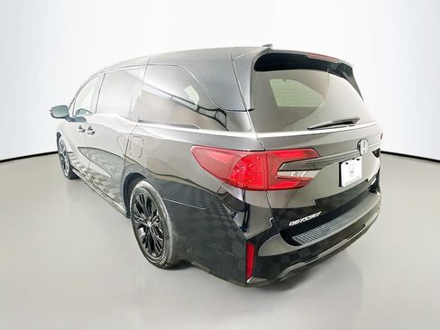 Used 2025 Honda Odyssey Sport-L image 7