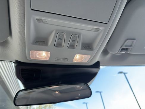 New 2025 Ford Bronco Sport Heritage w/ Convenience Package image 33