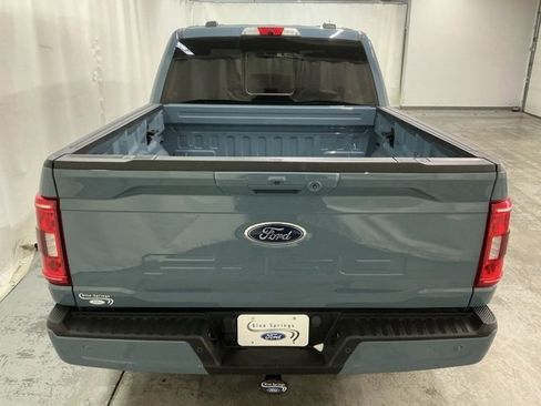 Used 2023 Ford F150 XLT w/ Equipment Group 302A High image 4