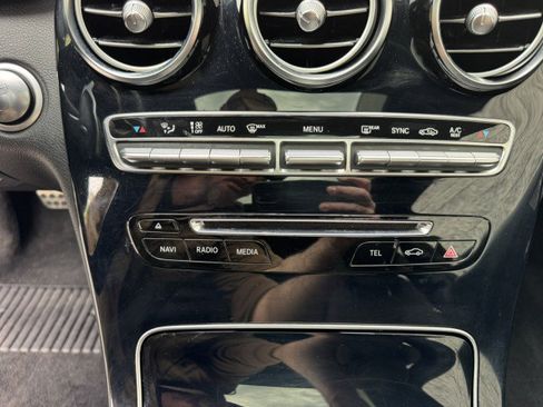 Used 2018 Mercedes-Benz C 43 AMG 4MATIC Coupe image 29