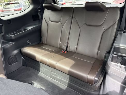 Certified 2025 Lexus TX 350 FWD w/ Technology Package image 24