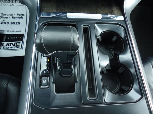 Used 2022 Ford F150 Lariat AWD/4WD image 22