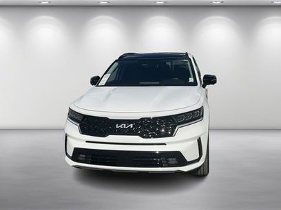 Used 2023 Kia Sorento SX