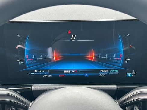 New 2026 Mercedes-Benz GLA 35 AMG 4MATIC image 18