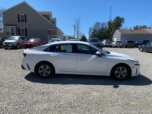 Used 2023 Kia K5 LXS image 4