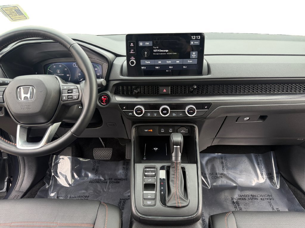 Used 2026 Honda CR-V Sport-L image 13