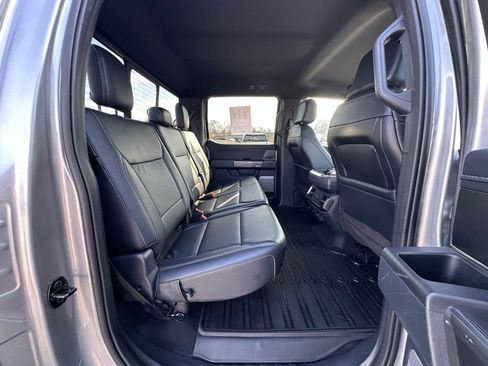 Used 2023 Ford F150 XLT w/ Equipment Group 302A High image 21