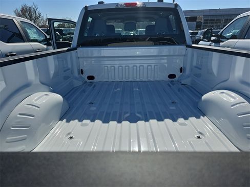 New 2026 Ford F350 XL w/ STX Appearance Package image 29