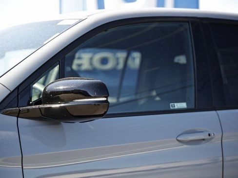 New 2026 Honda Ridgeline Black Edition image 7