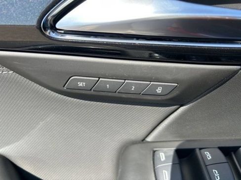 New 2025 Buick Envision Preferred AWD/4WD image 15
