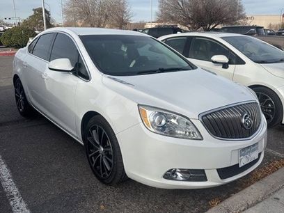 Used 2017 Buick Verano Sport Touring