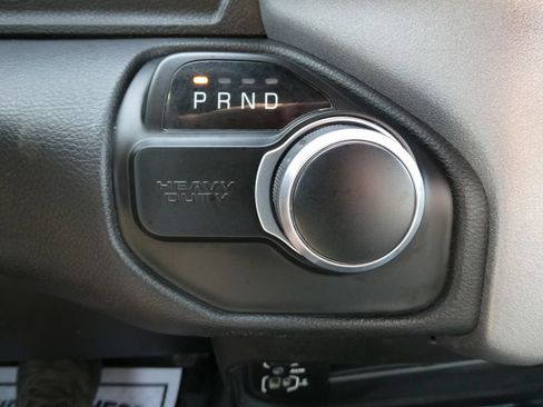 Used 2022 RAM 2500 Tradesman AWD/4WD image 26