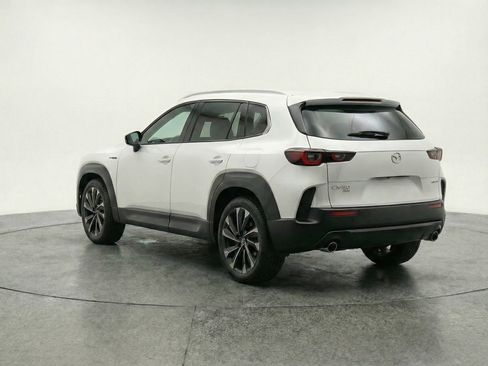 Used 2025 MAZDA CX-50 2.5 Hybrid w/ Premium Plus Pkg image 6