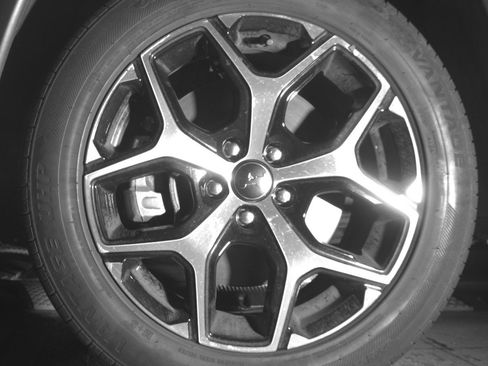 Used 2025 Jeep Compass Limited image 12