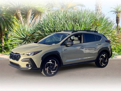 New 2026 Subaru Crosstrek 2.5i Limited