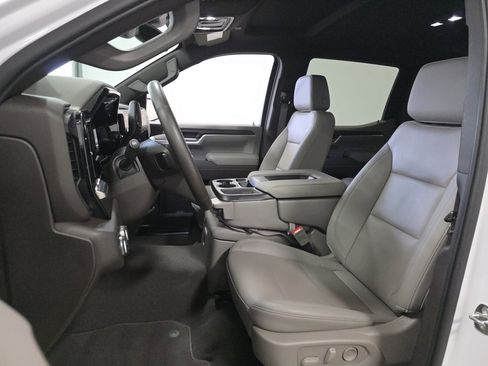 Used 2022 GMC Sierra 1500 SLT image 9