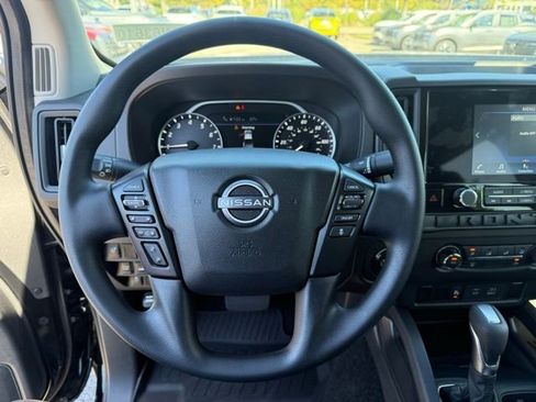 New 2026 Nissan Frontier S image 18