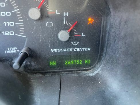 Used 2003 Ford Expedition Eddie Bauer RWD image 6