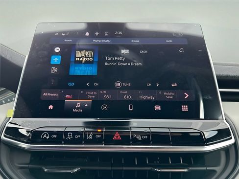 New 2026 Jeep Compass Limited AWD/4WD image 20