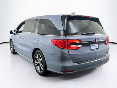Used 2023 Honda Odyssey Touring image 7