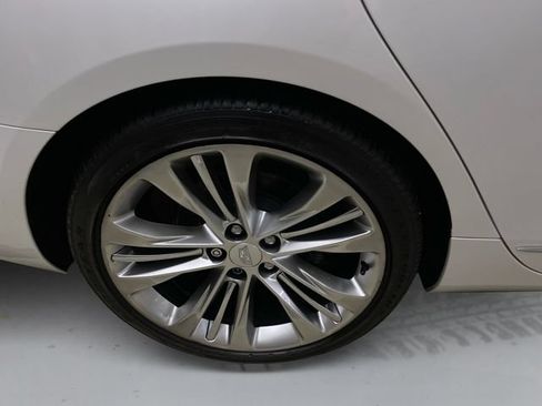 Used 2017 Cadillac CT6 Platinum AWD/4WD image 18