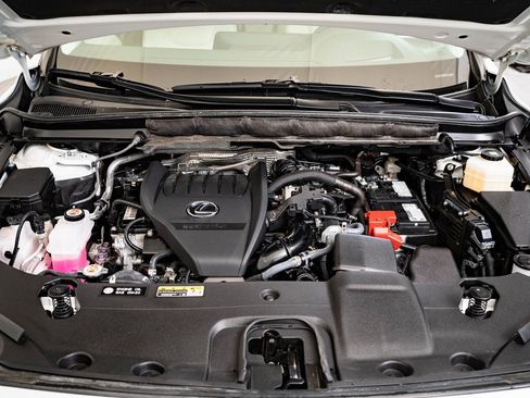 Certified 2024 Lexus RX 350 AWD image 35