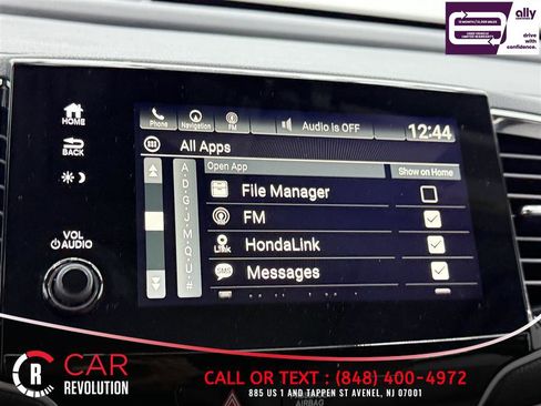 Used 2019 Honda Pilot EX-L image 22