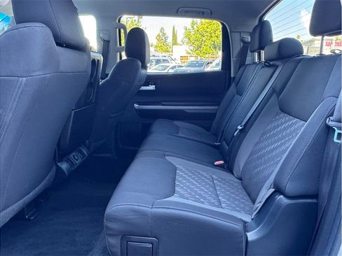 Used 2021 Toyota Tundra SR5 AWD/4WD image 20
