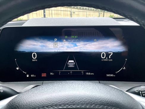 Used 2024 Kia Telluride SX X-Pro AWD/4WD image 25