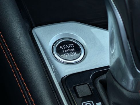 Used 2024 Nissan Altima 2.5 SR FWD image 31