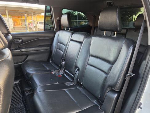 Used 2018 Honda Pilot EX-L image 22